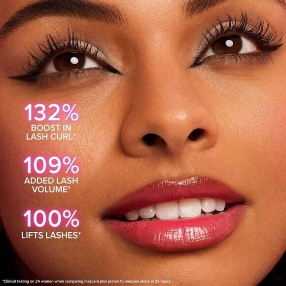 New Too Faced Better Than Sex Foreplay Mascara Primer - Picture 6 of 12